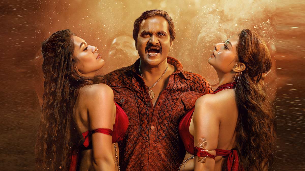 ‘Majako Mallika’ Ignites the Buzz: Sunil’s Power-Packed Dance Sets Kattalan on Fire