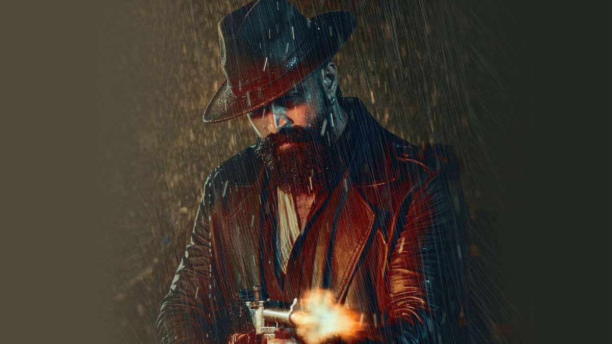 ‘Toxic’ Teaser: Yash Embraces Grit, Violence and a Possible Double-Edged Role