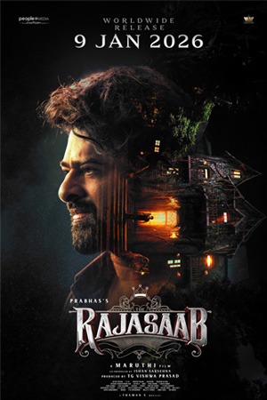 The Rajasaab