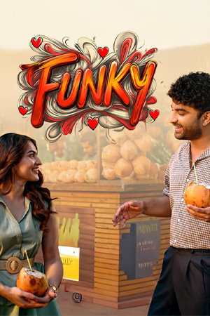 Funky