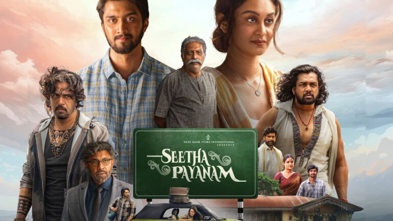 Seetha Payanam