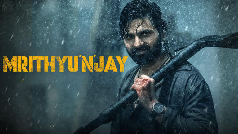 Mrithyunjay