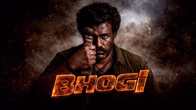Bhogi
