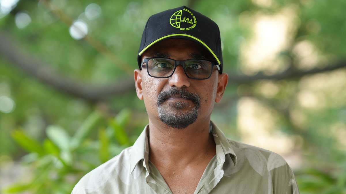 Deva Katta Clarifies Rumours About Directing Other Films