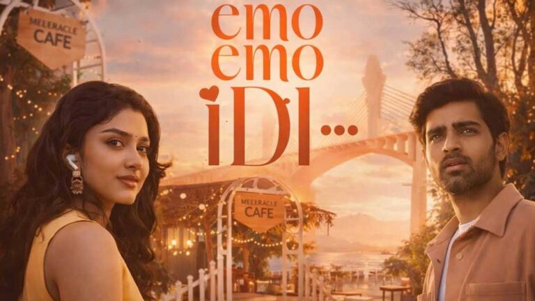 Emo Emo Idi