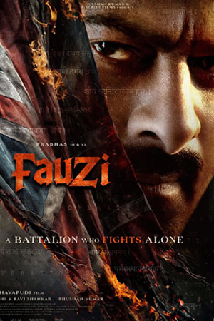 Fauzi