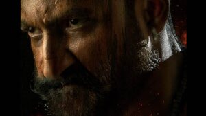 Gopichand’s ‘Singa’ Roars In With Powerful Title Teaser