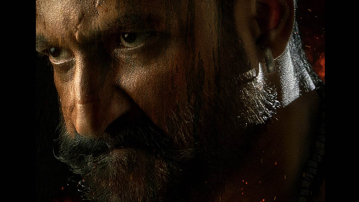 Gopichand’s ‘Singa’ Roars In With Powerful Title Teaser