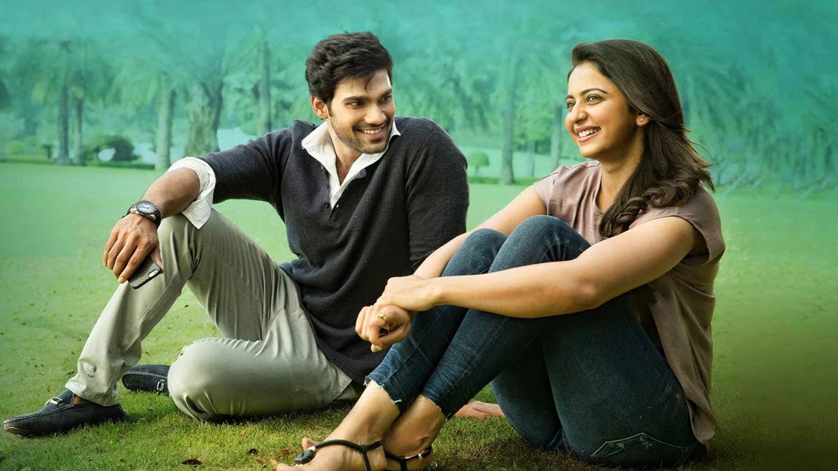 'Jaya Janaki Nayaka' Hits 1 Billion YouTube Views