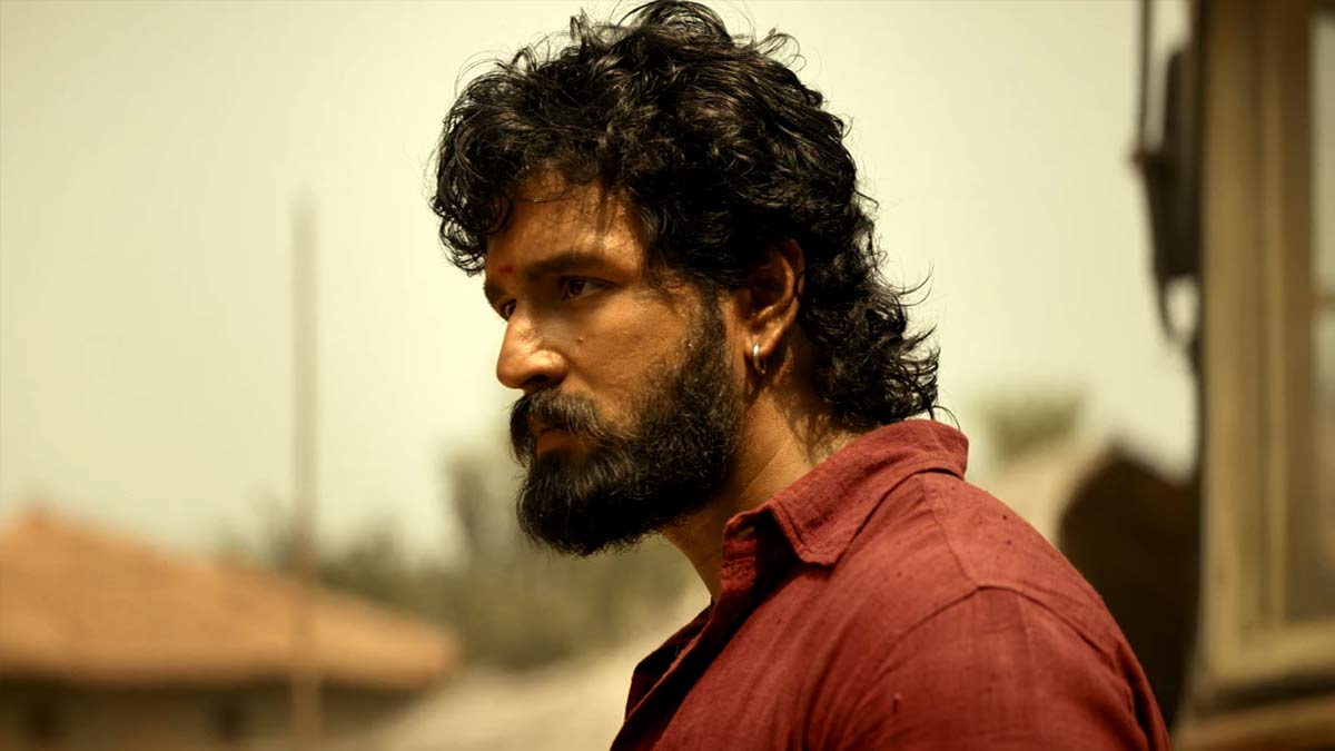 'Lenin' Trailer: Akhil Akkineni Unleashes His Fiercest Avatar Yet