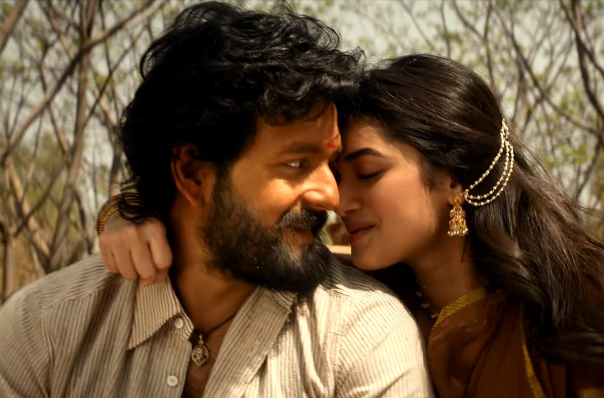'Lenin' Trailer: Akhil Akkineni Unleashes His Fiercest Avatar Yet