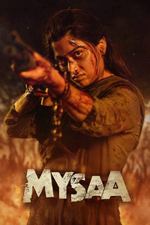 Mysaa