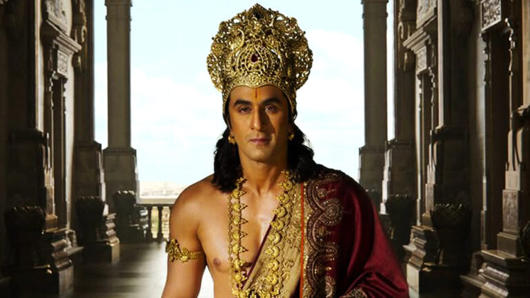  Ramayana Part 1