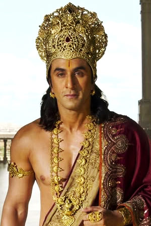  Ramayana Part 1