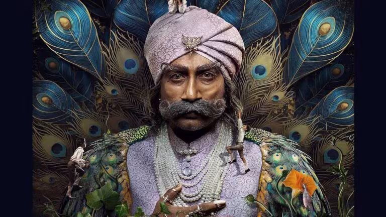 Rao Bahadur