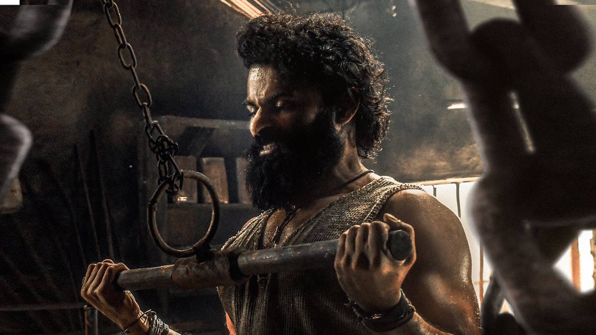 Sai Durgha Tej’s ‘Sambarala Yeti Gattu’ Enters Final Shooting Schedule