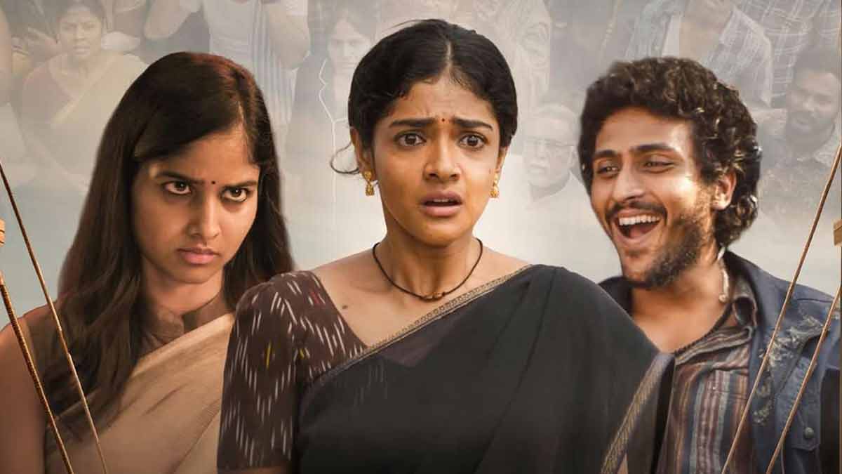 Netflix Acquires OTT Rights of ‘Sing Geetham’