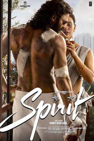 Spirit