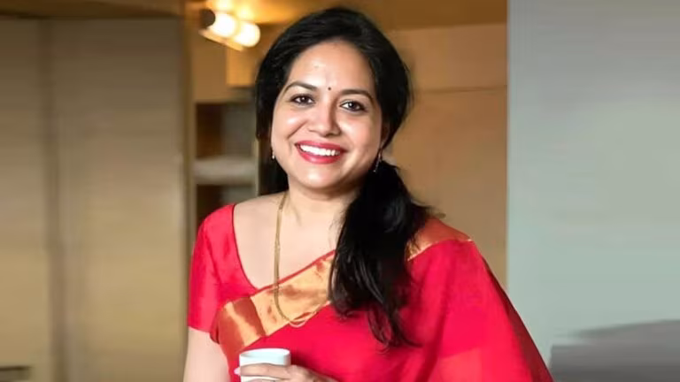 Singer Sunitha Issues Clarification After Viral ‘My Body, My Choice’ Controversy