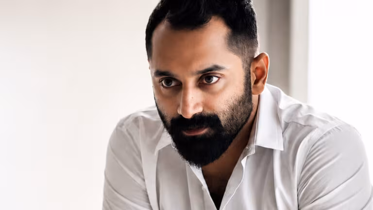 Did Fahadh Faasil Turn Down the Role Played by Riz Ahmed in Tom Cruise’s Digger?