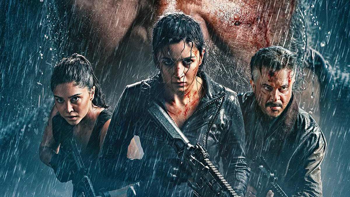 Alia Bhatt’s Alpha Opens to ₹9 Crore in India; Mixed Reviews Impact YRF Spy Universe Film's Start