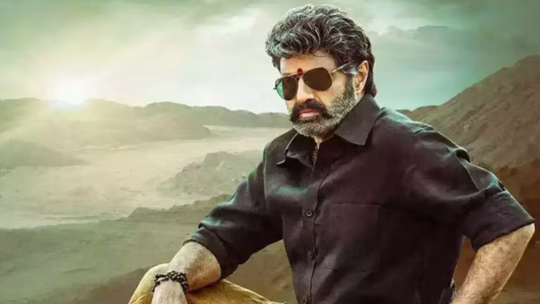 Balakrishna Injures During NBK111 Action Rehearsals at Kakinada