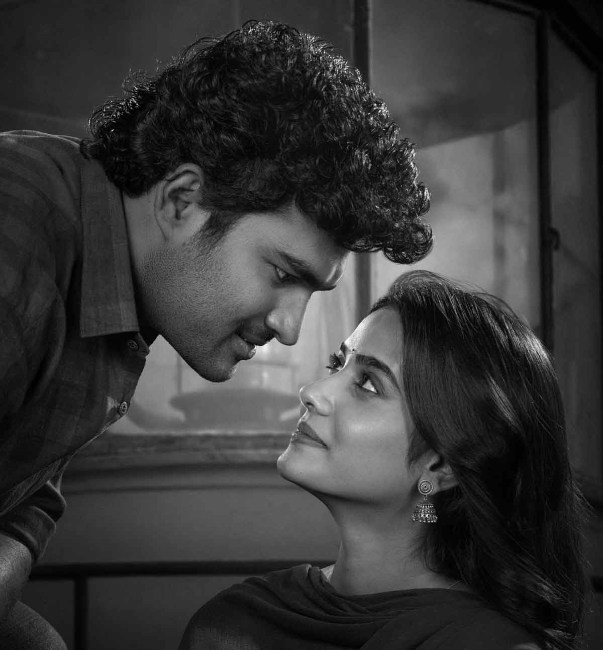 After Box Office Success, 'Chennai Love Story' Finds OTT Home on Sony LIV