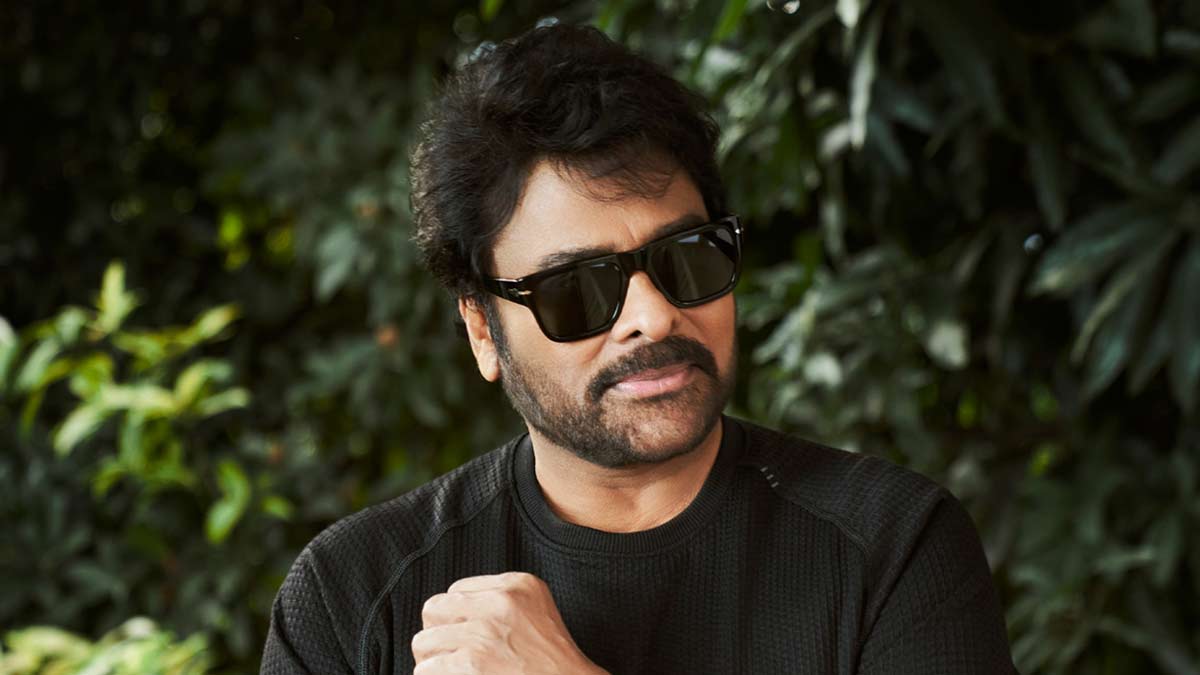 Chiranjeevi Joins Grand Action Schedule for #ChiruBobby2