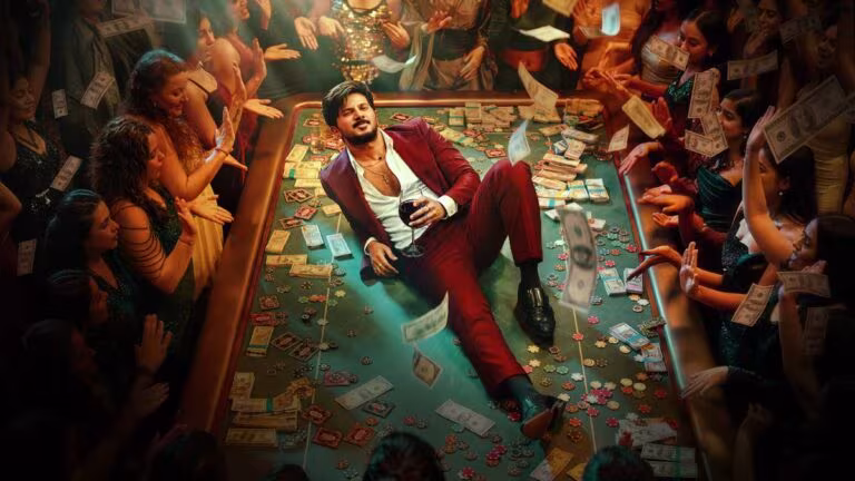 Dulquer Salmaan Unleashes His Most Stylish Avatar Yet in ‘I Am Game’ Trailer