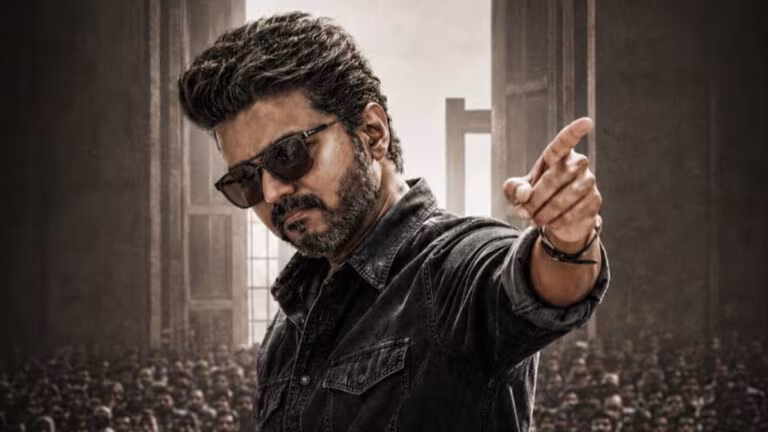 Jana Nayagan Advance Bookings Off to a Flying Start; Vijay Fans Gear Up for a Record Opening
