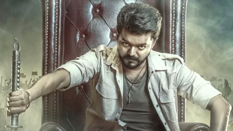 Jana Nayagan Release Date Locked: Thalapathy Vijay’s Political Drama to Hit Theatres on July 23