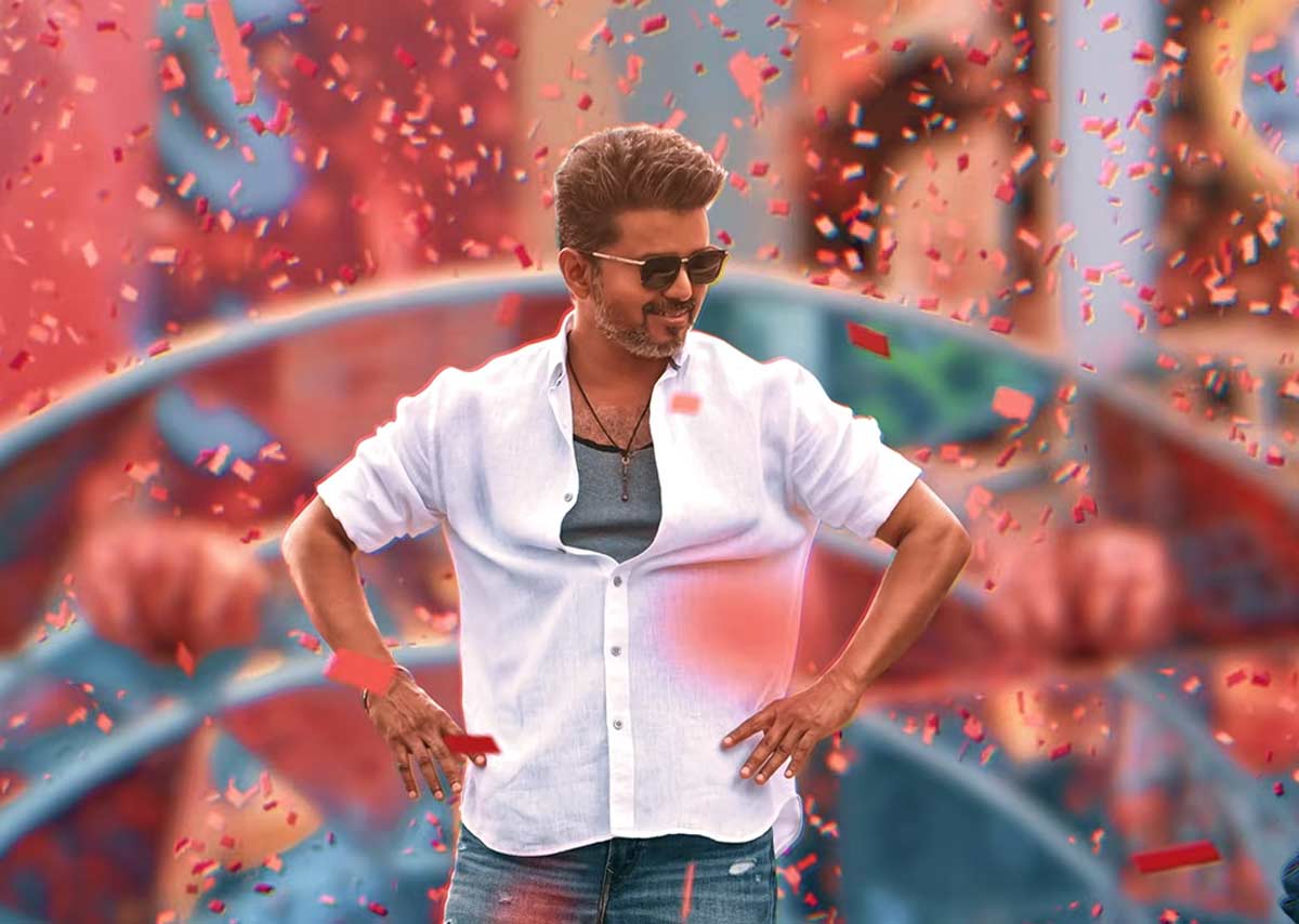 Jana Nayagan Release Date Locked: Thalapathy Vijay's Political Drama to Hit Theatres on July 23