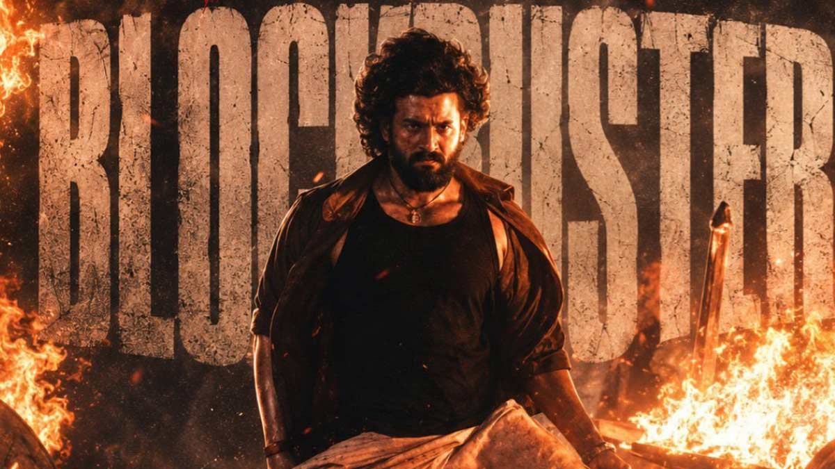 Lenin Day 5 Box Office Collection: Akhil Akkineni's Film Holds Strong, Eyes ₹50 Crore Worldwide