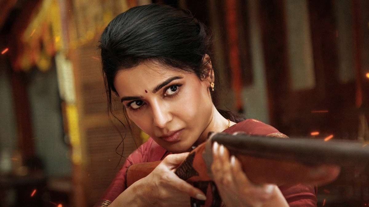 Samantha’s ‘Maa Inti Bangaaram’ Crosses $2 Million in North America, Sets Historic Record