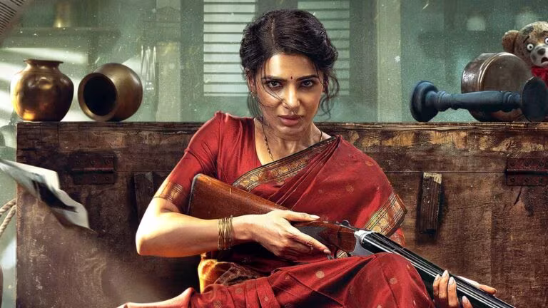 Women-Led Telugu Films After Maa Inti Bangaaram: Is Tollywood Finally Ready for a New Commercial Era?