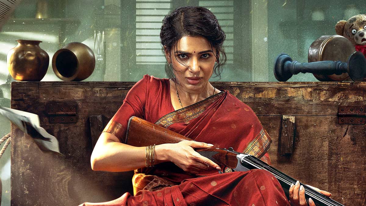 Women-Led Telugu Films After Maa Inti Bangaaram: Is Tollywood Finally Ready for a New Commercial Era?