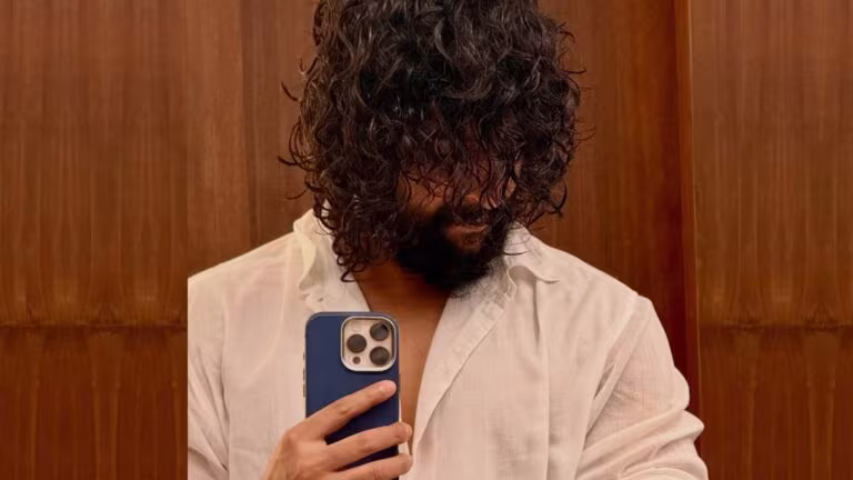 Nani’s Latest July Post Leaves Fans Curious About His Bandaged Hand