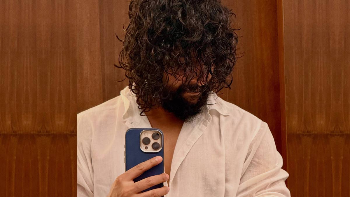 Nani's Latest July Post Leaves Fans Curious About His Bandaged Hand