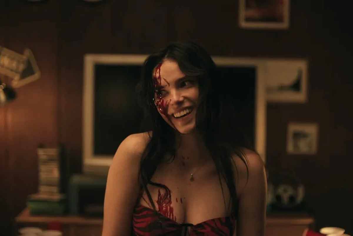Obession Prime Video