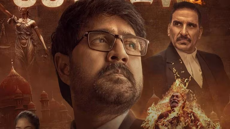 Objection My Lord Trailer: A Gripping Courtroom Mystery That Keeps You Guessing