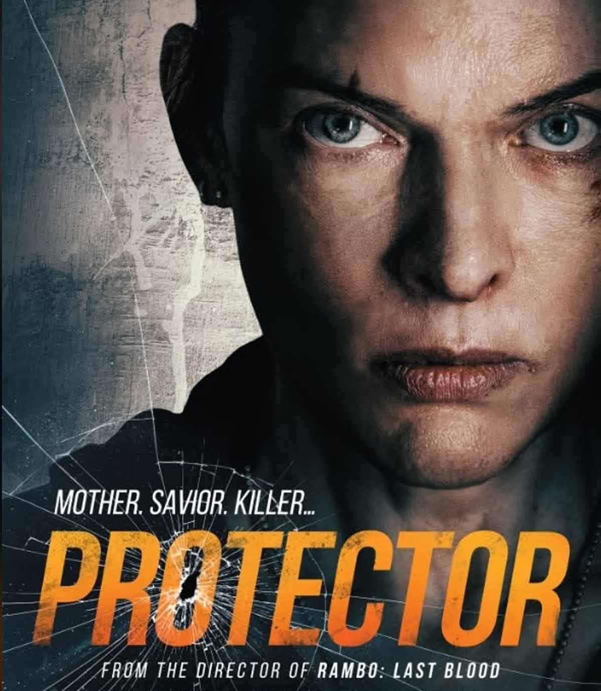 Protector Movie Prime Video