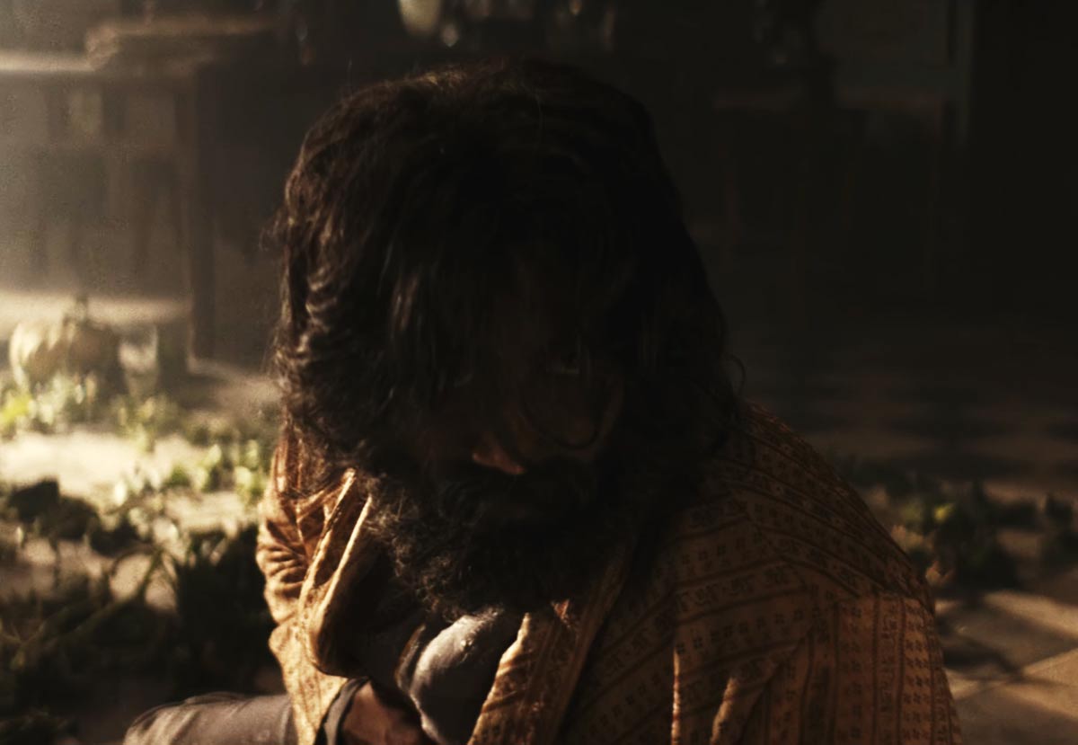 'Rao Bahadur' Trailer: Satya Dev Leads a Mystery That Leaves You Wanting More