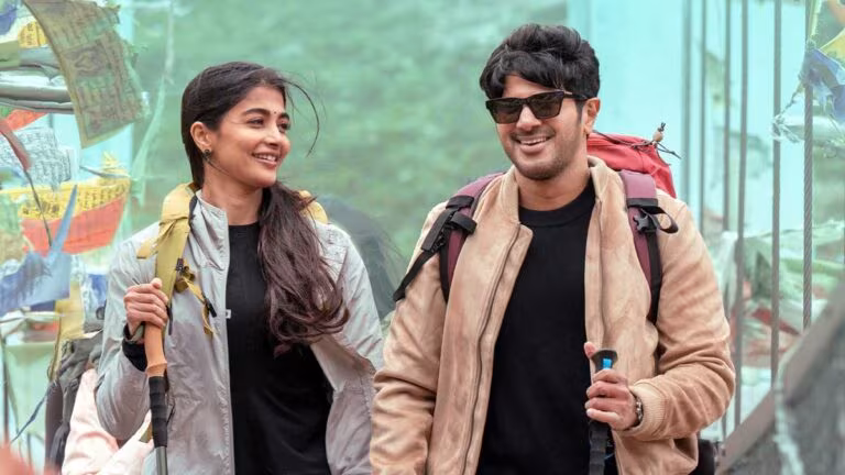 Dulquer Salmaan’s ‘Sri Sri’ Begins Musical Journey; First Single ‘Bomma Bomma’ to Release on July 27