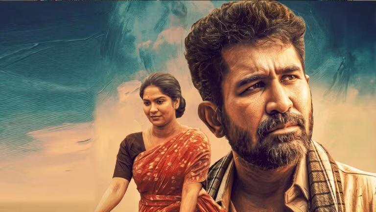 Vijay Antony’s ‘Vanda Devullu’ Locks OTT Release on Telugu ZEE5 This August
