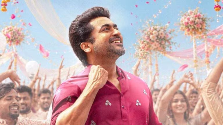 No Delay for Suriya’s Vishwanath and Sons; Makers Reaffirm August 14 Release