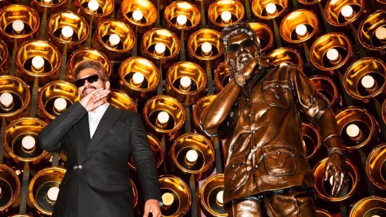 Allu Arjun Expands His Cinema Empire with AAA Cinemas in Vizag
