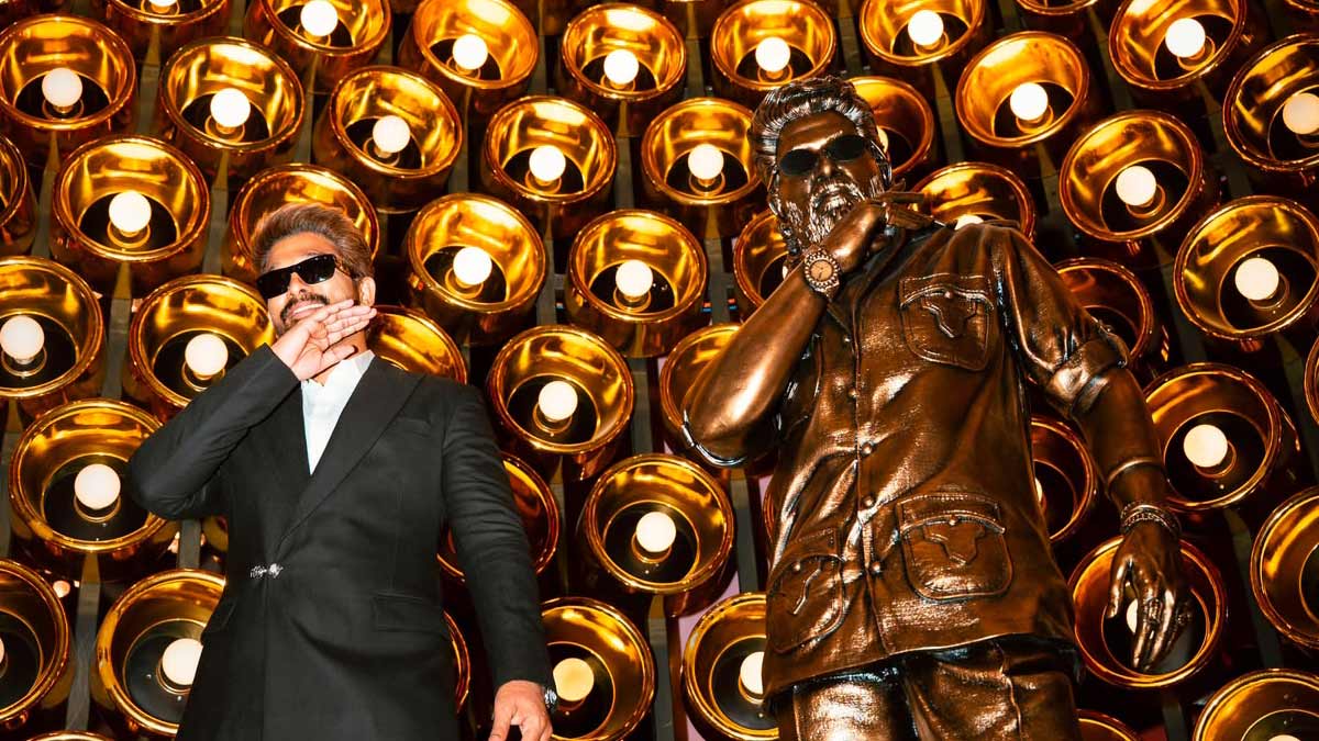 Allu Arjun Expands His Cinema Empire with AAA Cinemas in Vizag