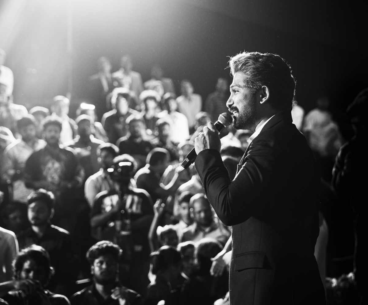 Allu Arjun Expands His Cinema Empire with AAA Cinemas in Vizag