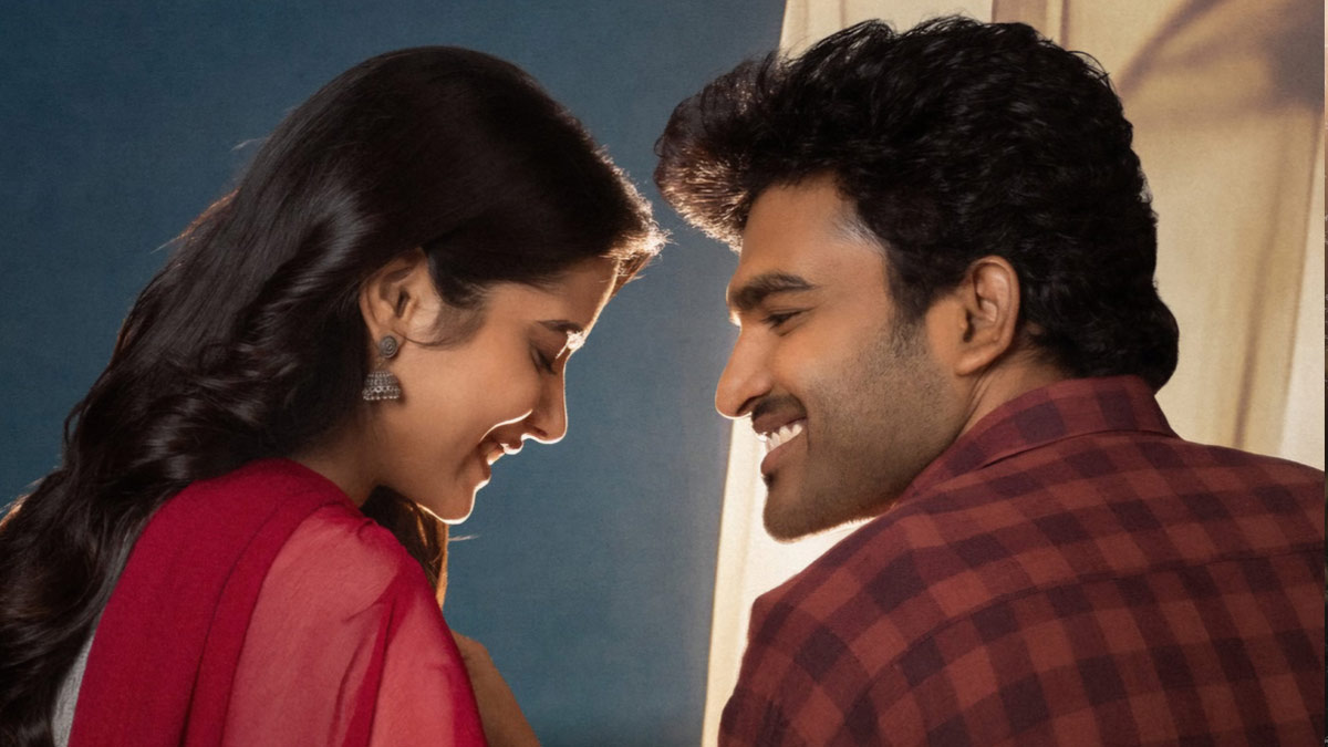 Chennai Love Story Becomes a Box Office Winner; Kiran Abbavaram's Romantic Drama Enters Safe Zone