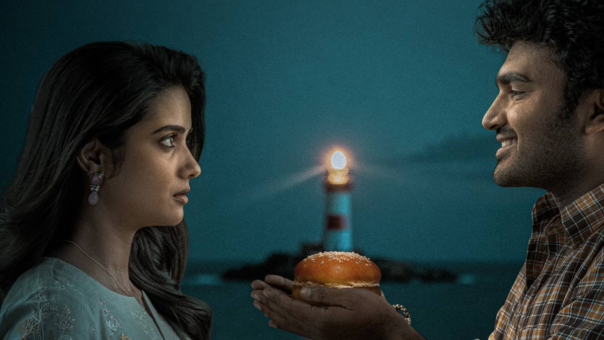 Chennai Love Story to Premiere on Sony LIV on August 21
